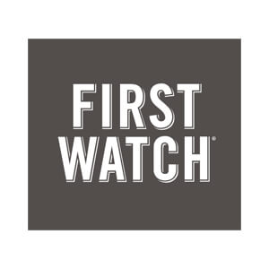 First Watch's Logo