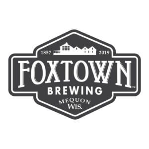 Foxtown Brewing Logo