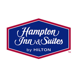 Hampton Inn & Suites Logo