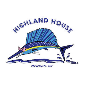 The Highland House Logo