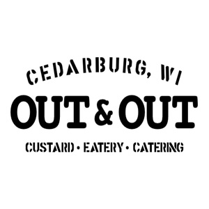 Out & Out Logo