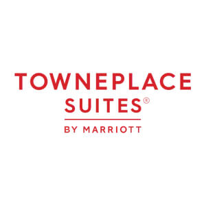 Towneplace Suites Logo