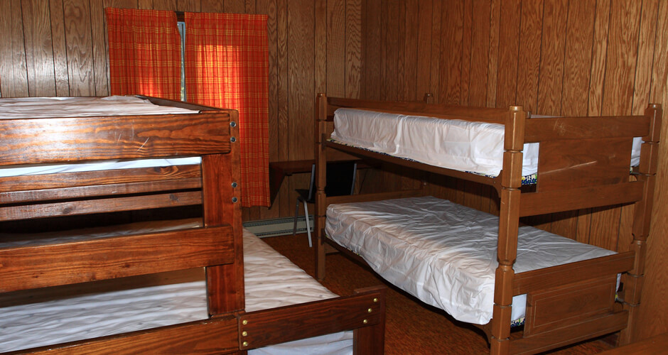 Strandt Lodge Lodging