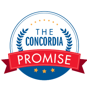 The Concordia Promise