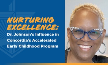 tanya johnson early childhood professor