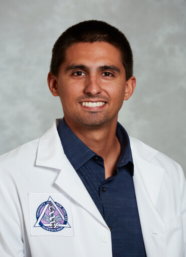 Austin Lopez