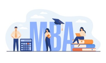 areas of study for an mba