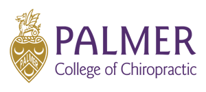 Palmer College of Chiropractic Logo