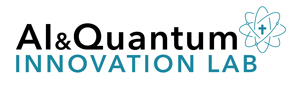 AI + Quantum Innovation Lab Logo