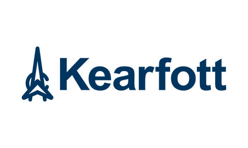 Kearfott Logo