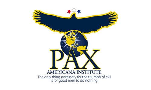 Pax Americana Institute Logo