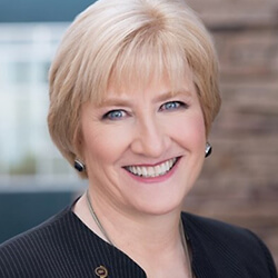 Dr. Barbara L. McAneny