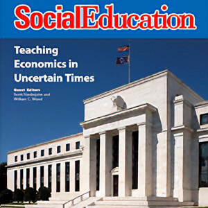 Teaching Economics in Uncertain Times