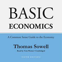 Basic Economics