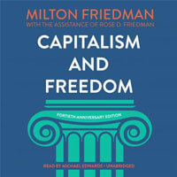 Capitalism and Freedom