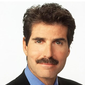 Mr. John Stossel