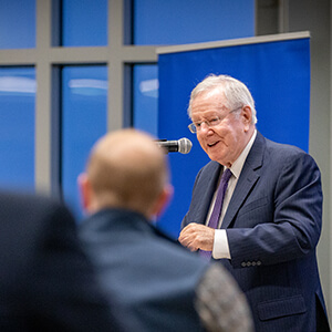 Steve Forbes