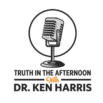 The Truth in The Afternoon