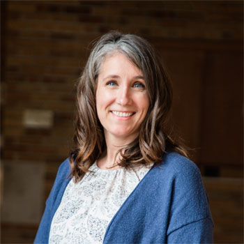 Katherine Mayer