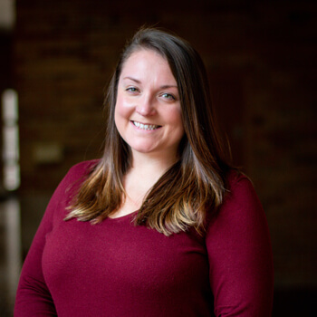 Elizabeth Kirk - Academic Support Specialist