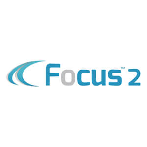Focus2 Logo