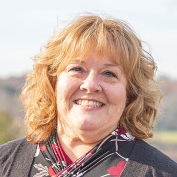 Kim Anderson