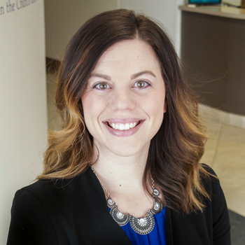 Whitney Boucher