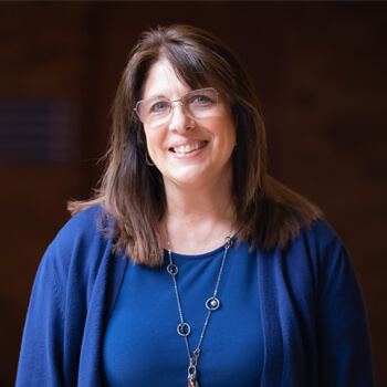 Tracie Kapler