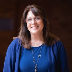 Tracie Kapler