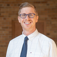 Alex Riehle