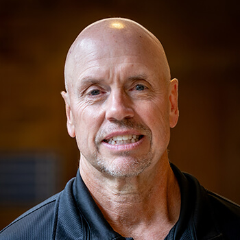 Brian Miller
