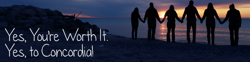 Concordia University