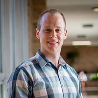 Dan Wagner