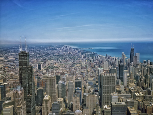 Chicago