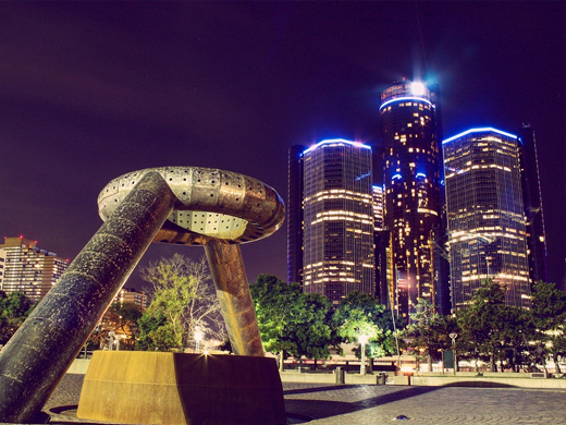 Detroit