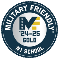 Military Friendly School