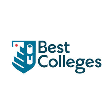 Best Colleges Logo