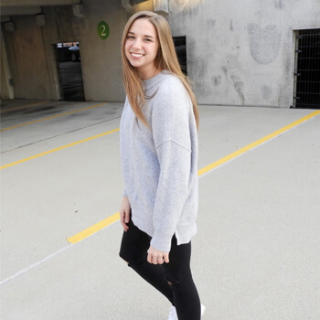 Emily DeRuyter