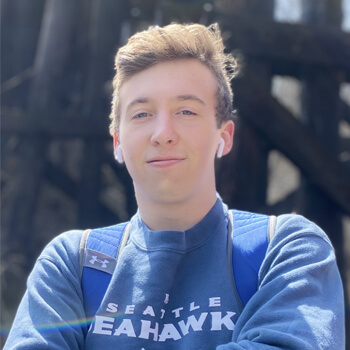 Isaac Zahrt