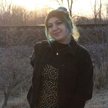 Zadeiah Juarez