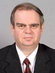 Alexander Romanovskii