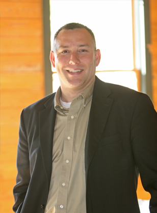 Dan Buttery