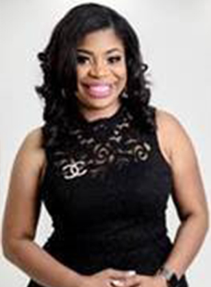 Chauntel Mckenzie