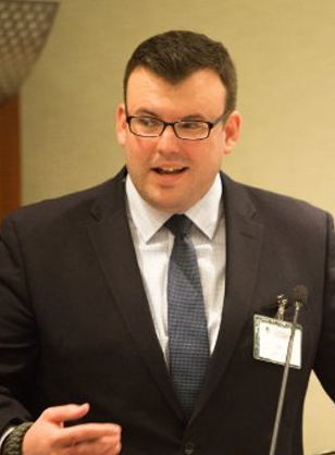 Saul Newton