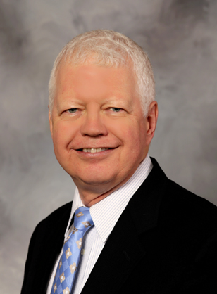Loren Peterson