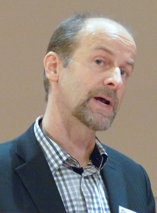 Steven Visuri