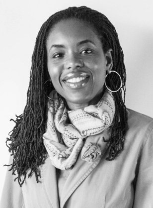 Marlena Ward-Dodds