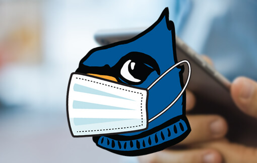 Preview of the Covid Conscious Campus emoji