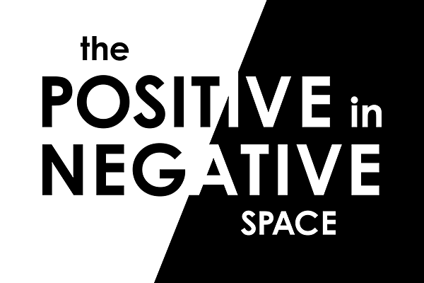 Positive and Negative Space 2018 CUW Senior Art Exhibition