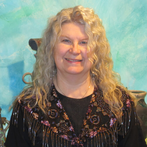 Connie Greany